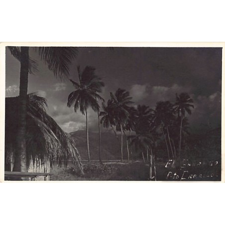 Rare collectable postcards of VENEZUELA. Vintage Postcards of VENEZUELA