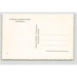 Rare collectable postcards of GUADELOUPE. Vintage Postcards of GUADELOUPE