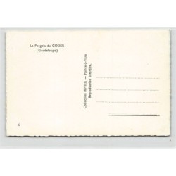 Rare collectable postcards of GUADELOUPE. Vintage Postcards of GUADELOUPE