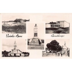 Rare collectable postcards of GUADELOUPE. Vintage Postcards of GUADELOUPE