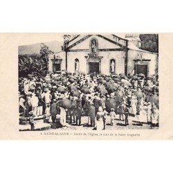 Rare collectable postcards of GUADELOUPE. Vintage Postcards of GUADELOUPE