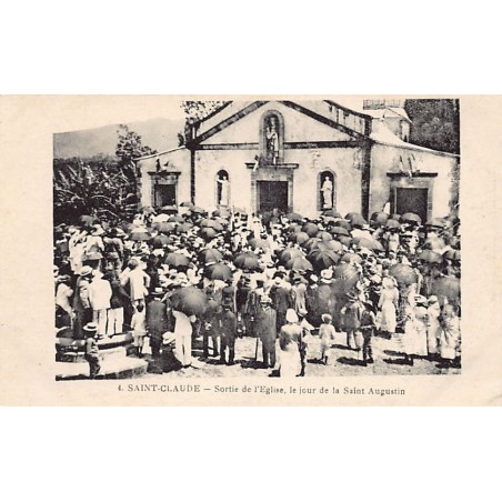 Rare collectable postcards of GUADELOUPE. Vintage Postcards of GUADELOUPE