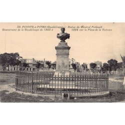 Rare collectable postcards of GUADELOUPE. Vintage Postcards of GUADELOUPE