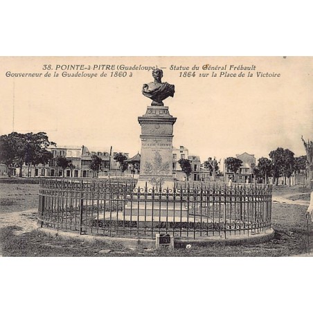 Rare collectable postcards of GUADELOUPE. Vintage Postcards of GUADELOUPE