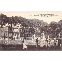 Rare collectable postcards of GUADELOUPE. Vintage Postcards of GUADELOUPE