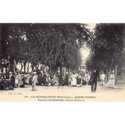 Rare collectable postcards of GUADELOUPE. Vintage Postcards of GUADELOUPE