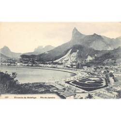 Rare collectable postcards of BRAZIL. Vintage Postcards of BRAZIL