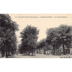 Rare collectable postcards of GUADELOUPE. Vintage Postcards of GUADELOUPE