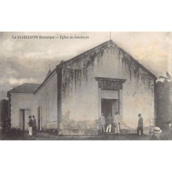 Rare collectable postcards of GUADELOUPE. Vintage Postcards of GUADELOUPE