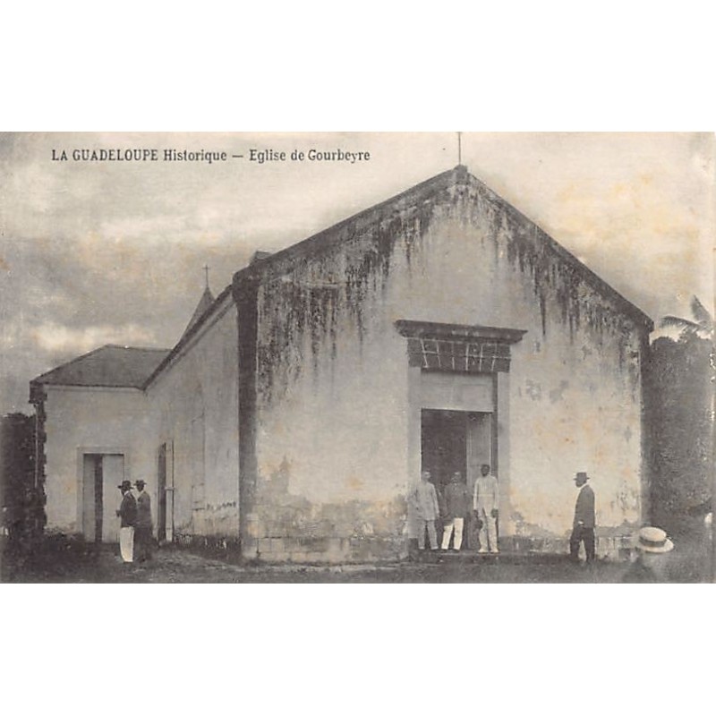 Rare collectable postcards of GUADELOUPE. Vintage Postcards of GUADELOUPE