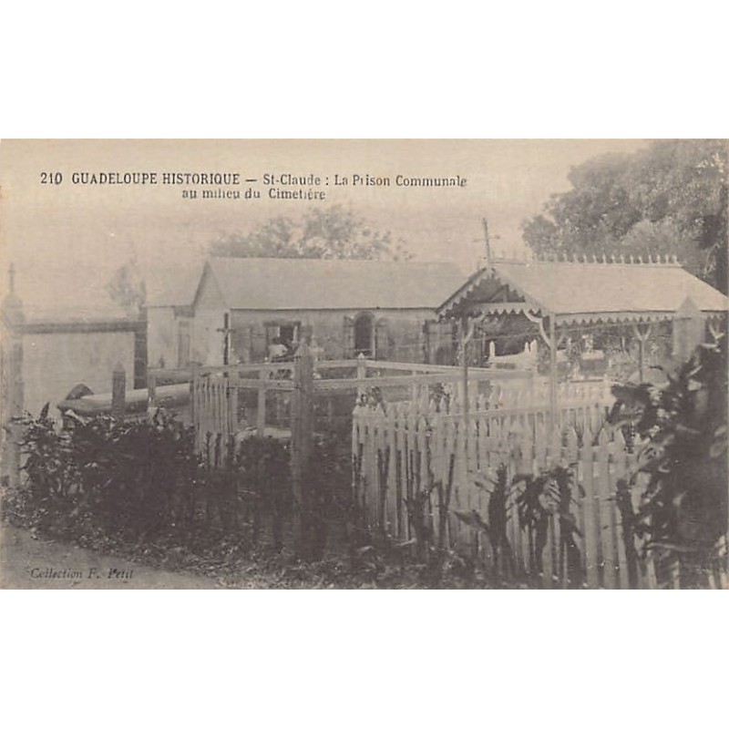 Rare collectable postcards of GUADELOUPE. Vintage Postcards of GUADELOUPE