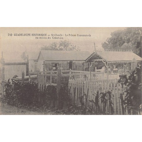 Rare collectable postcards of GUADELOUPE. Vintage Postcards of GUADELOUPE