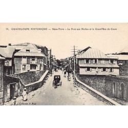 Rare collectable postcards of GUADELOUPE. Vintage Postcards of GUADELOUPE