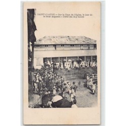 Rare collectable postcards of GUADELOUPE. Vintage Postcards of GUADELOUPE