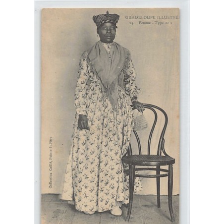 Rare collectable postcards of GUADELOUPE. Vintage Postcards of GUADELOUPE