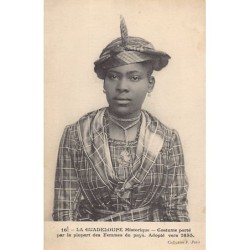 Rare collectable postcards of GUADELOUPE. Vintage Postcards of GUADELOUPE