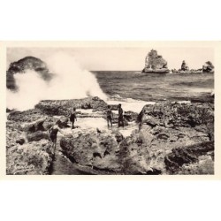 Rare collectable postcards of GUADELOUPE. Vintage Postcards of GUADELOUPE