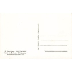 Rare collectable postcards of GUADELOUPE. Vintage Postcards of GUADELOUPE