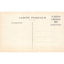 Rare collectable postcards of GUADELOUPE. Vintage Postcards of GUADELOUPE