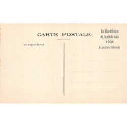 Rare collectable postcards of GUADELOUPE. Vintage Postcards of GUADELOUPE