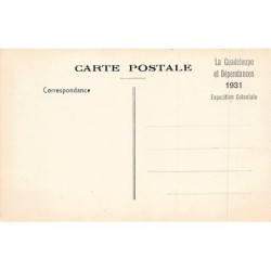 Rare collectable postcards of GUADELOUPE. Vintage Postcards of GUADELOUPE