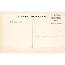 Rare collectable postcards of GUADELOUPE. Vintage Postcards of GUADELOUPE