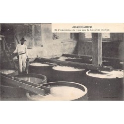 Rare collectable postcards of GUADELOUPE. Vintage Postcards of GUADELOUPE