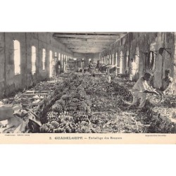 Rare collectable postcards of GUADELOUPE. Vintage Postcards of GUADELOUPE