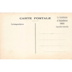 Rare collectable postcards of GUADELOUPE. Vintage Postcards of GUADELOUPE