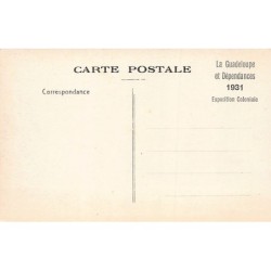 Rare collectable postcards of GUADELOUPE. Vintage Postcards of GUADELOUPE