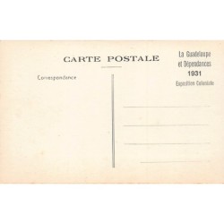 Rare collectable postcards of GUADELOUPE. Vintage Postcards of GUADELOUPE