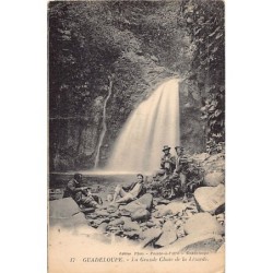 Rare collectable postcards of GUADELOUPE. Vintage Postcards of GUADELOUPE