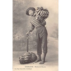 Rare collectable postcards of GUADELOUPE. Vintage Postcards of GUADELOUPE