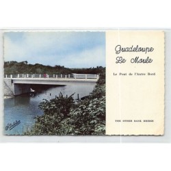 Rare collectable postcards of GUADELOUPE. Vintage Postcards of GUADELOUPE
