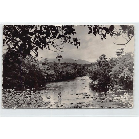 Rare collectable postcards of GUADELOUPE. Vintage Postcards of GUADELOUPE