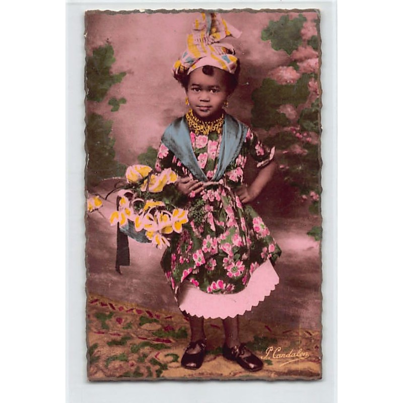 Rare collectable postcards of GUADELOUPE. Vintage Postcards of GUADELOUPE