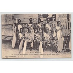 Rare collectable postcards of FRENCH GUIANA Guyane FRançaise. Vintage Postcards of FRENCH GUIANA Guyane FRançaise