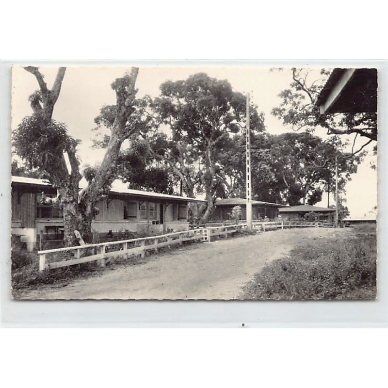 Rare collectable postcards of FRENCH GUIANA Guyane FRançaise. Vintage Postcards of FRENCH GUIANA Guyane FRançaise