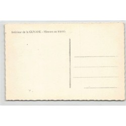 Rare collectable postcards of FRENCH GUIANA Guyane FRançaise. Vintage Postcards of FRENCH GUIANA Guyane FRançaise