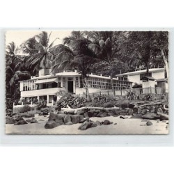 Rare collectable postcards of FRENCH GUIANA Guyane FRançaise. Vintage Postcards of FRENCH GUIANA Guyane FRançaise