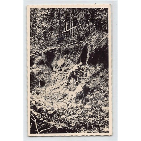 Rare collectable postcards of FRENCH GUIANA Guyane FRançaise. Vintage Postcards of FRENCH GUIANA Guyane FRançaise