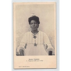 Rare collectable postcards of FRENCH GUIANA Guyane FRançaise. Vintage Postcards of FRENCH GUIANA Guyane FRançaise