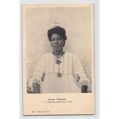 Rare collectable postcards of FRENCH GUIANA Guyane FRançaise. Vintage Postcards of FRENCH GUIANA Guyane FRançaise