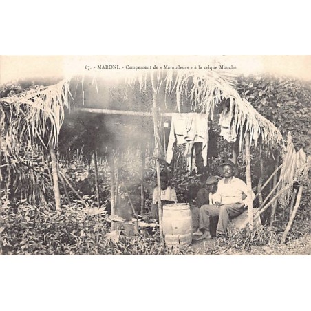 Rare collectable postcards of FRENCH GUIANA Guyane FRançaise. Vintage Postcards of FRENCH GUIANA Guyane FRançaise