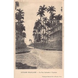 Rare collectable postcards of FRENCH GUIANA Guyane FRançaise. Vintage Postcards of FRENCH GUIANA Guyane FRançaise