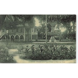 Rare collectable postcards of FRENCH GUIANA Guyane FRançaise. Vintage Postcards of FRENCH GUIANA Guyane FRançaise