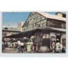 Rare collectable postcards of MARTINIQUE. Vintage Postcards of MARTINIQUE