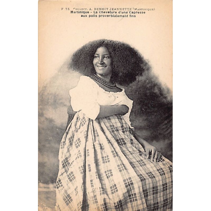 Rare collectable postcards of MARTINIQUE. Vintage Postcards of MARTINIQUE