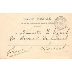 Rare collectable postcards of MARTINIQUE. Vintage Postcards of MARTINIQUE