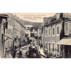 Rare collectable postcards of MARTINIQUE. Vintage Postcards of MARTINIQUE